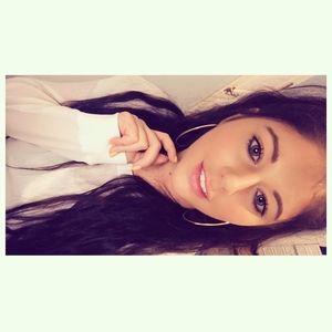 Meet your Posher, Megan